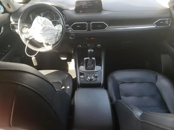 JM3KFADM9K1558072 2019 MAZDA CX-5 - Image 8