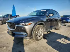 JM3KFADM9K1565801 2019 MAZDA CX-5
