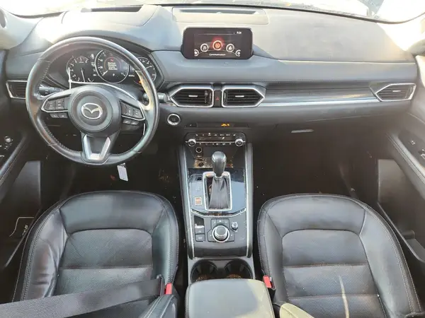 JM3KFADM9K1565801 2019 MAZDA CX-5 - Image 8