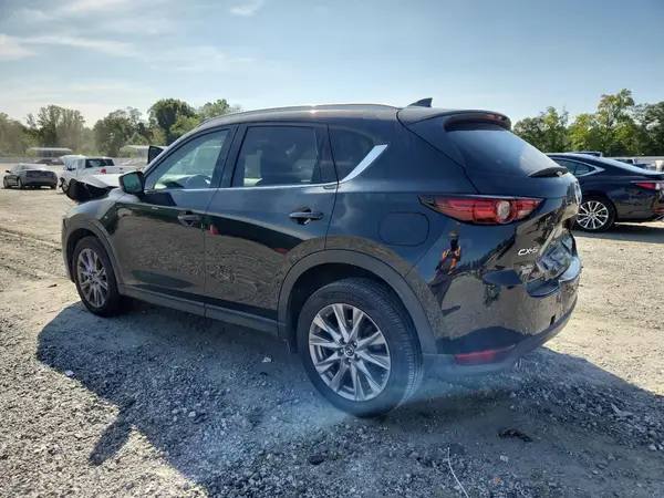 JM3KFADM9K1572974 2019 MAZDA CX-5 - Image 2