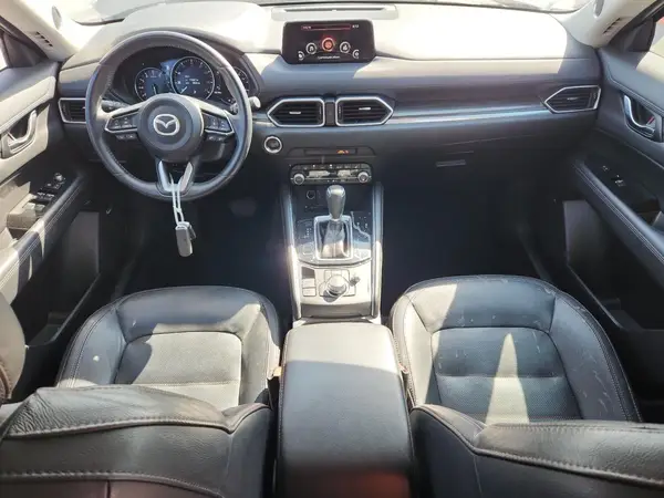 JM3KFADM9K1572974 2019 MAZDA CX-5 - Image 8