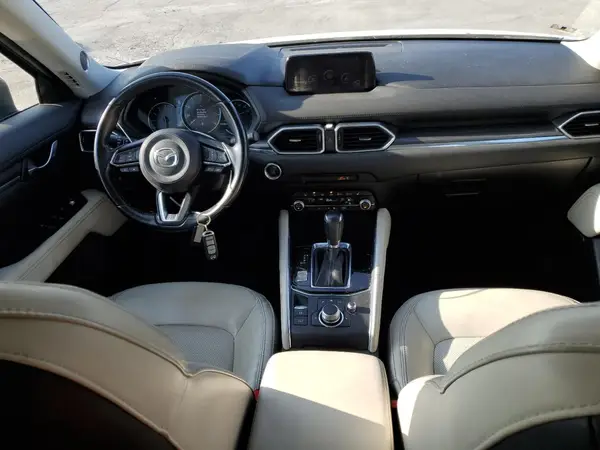 JM3KFADM9K1579956 2019 MAZDA CX-5 - Image 8