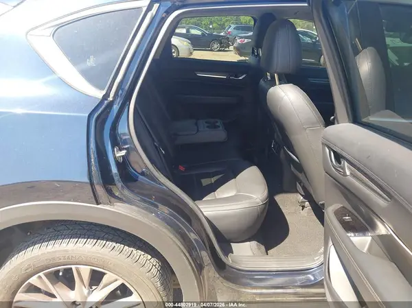 JM3KFADM9K1600305 2019 MAZDA CX-5 - Image 8
