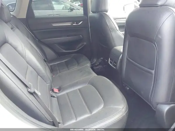 JM3KFADM9K1640254 2019 MAZDA CX-5 - Image 8
