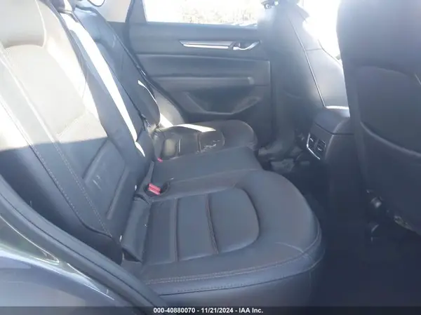 JM3KFADM9K1641873 2019 MAZDA CX-5 - Image 8