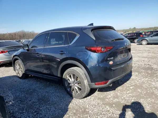 JM3KFADM9K1646278 2019 MAZDA CX-5 - Image 2