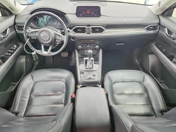 JM3KFADM9K1669737 2019 MAZDA CX-5 - Image 8