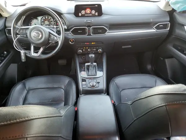 JM3KFADM9K1679328 2019 MAZDA CX-5 - Image 8