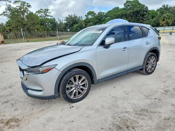 JM3KFADM9L0726459 2020 MAZDA CX-5 - Image 1