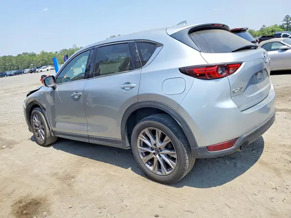 JM3KFADM9L0731516 2020 MAZDA CX-5 - Image 2