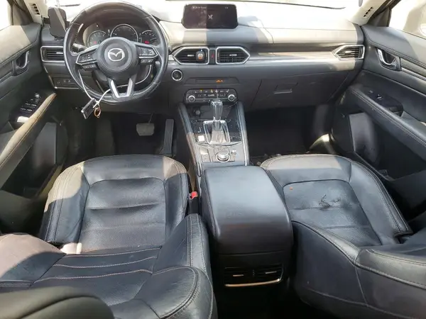 JM3KFADM9L0731516 2020 MAZDA CX-5 - Image 8