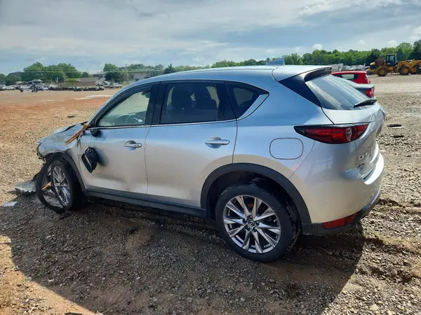 JM3KFADM9L0734433 2020 MAZDA CX-5 - Image 2