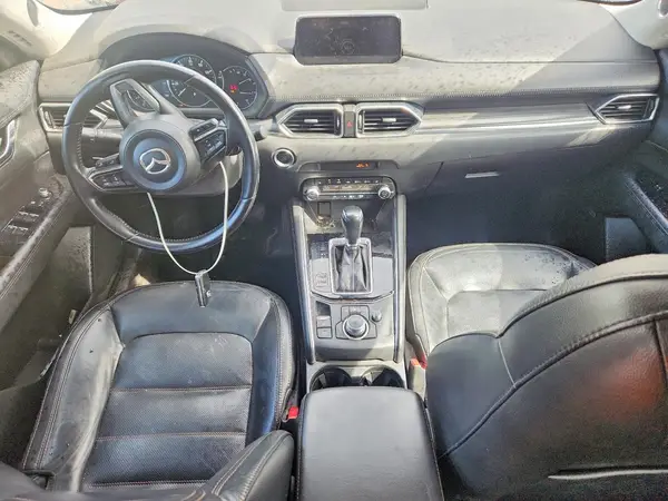 JM3KFADM9L0734433 2020 MAZDA CX-5 - Image 8