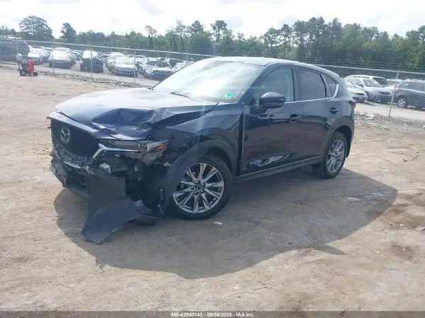 JM3KFADM9L0734500 2020 MAZDA CX-5 - Image 2
