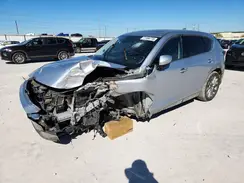 JM3KFADM9L0735288 2020 MAZDA CX-5