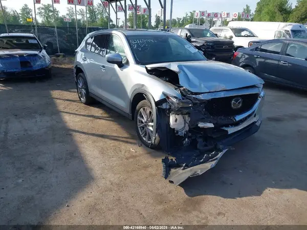 JM3KFADM9L0738837 2020 MAZDA CX-5 - Image 1