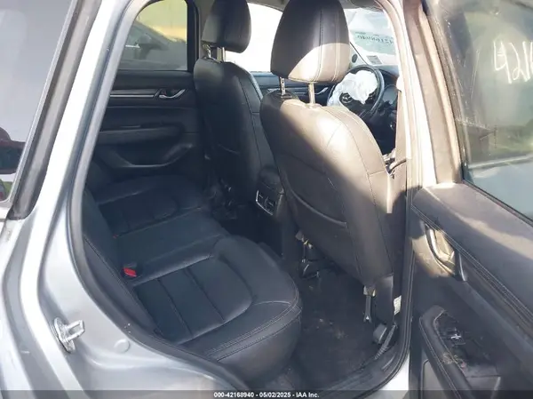 JM3KFADM9L0738837 2020 MAZDA CX-5 - Image 8