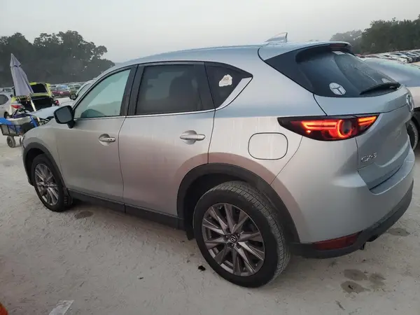 JM3KFADM9L0740975 2020 MAZDA CX-5 - Image 2