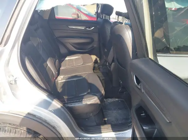 JM3KFADM9L0744038 2020 MAZDA CX-5 - Image 8