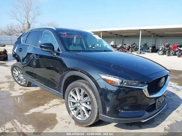 JM3KFADM9L0760353 2020 MAZDA CX-5 - Image 1