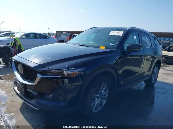 JM3KFADM9L0760353 2020 MAZDA CX-5 - Image 2