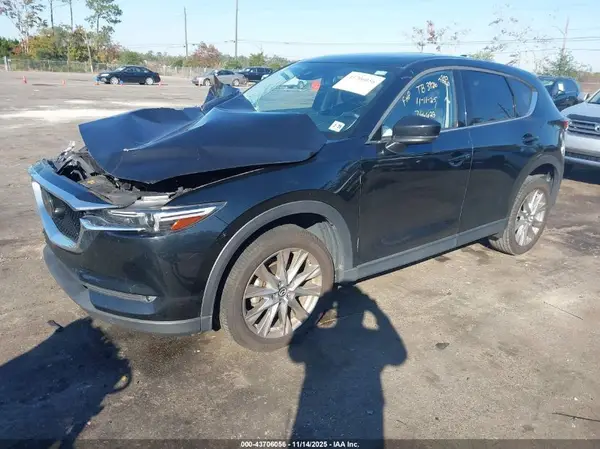 JM3KFADM9L0766623 2020 MAZDA CX-5 - Image 2