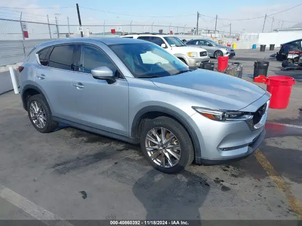 JM3KFADM9L0766668 2020 MAZDA CX-5 - Image 1