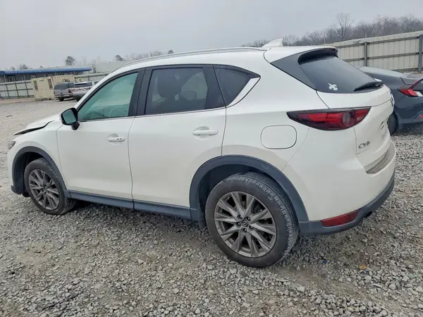 JM3KFADM9L0777315 2020 MAZDA CX-5 - Image 2