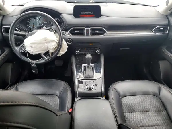 JM3KFADM9L0777315 2020 MAZDA CX-5 - Image 8