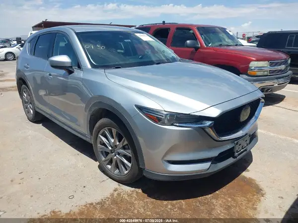 JM3KFADM9L0784846 2020 MAZDA CX-5 - Image 1