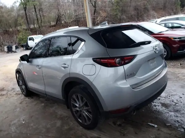 JM3KFADM9L0789478 2020 MAZDA CX-5 - Image 2
