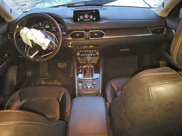 JM3KFADM9L0789478 2020 MAZDA CX-5 - Image 8