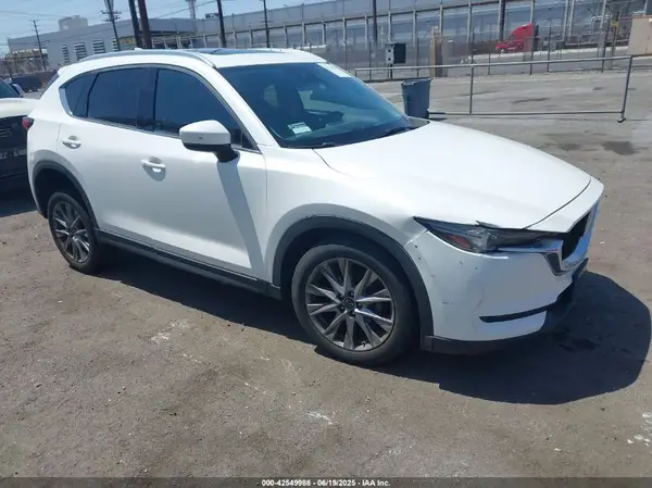 JM3KFADM9L0821930 2020 MAZDA CX-5 - Image 1