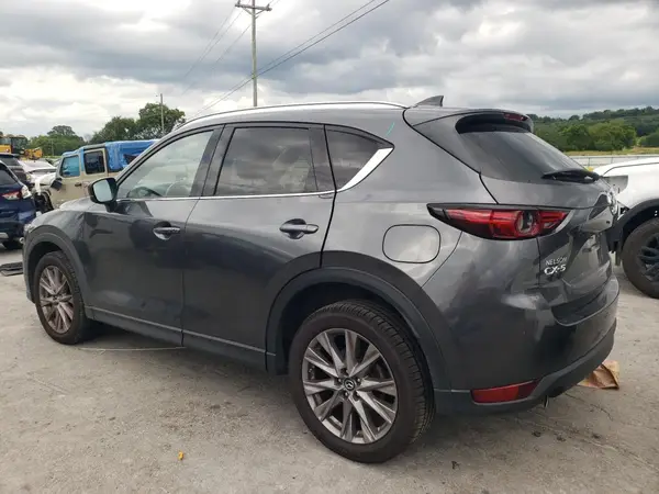 JM3KFADM9L0828134 2020 MAZDA CX-5 - Image 2