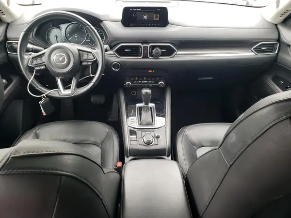 JM3KFADM9L0828134 2020 MAZDA CX-5 - Image 8