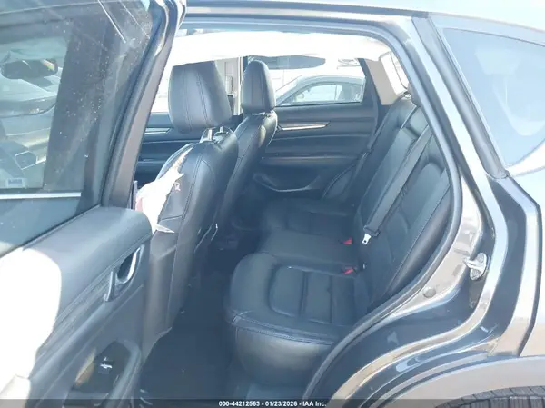 JM3KFADM9L0832409 2020 MAZDA CX-5 - Image 8