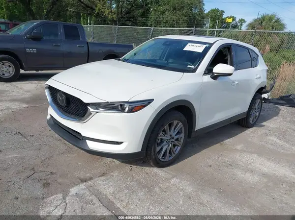 JM3KFADM9L0842888 2020 MAZDA CX-5 - Image 2