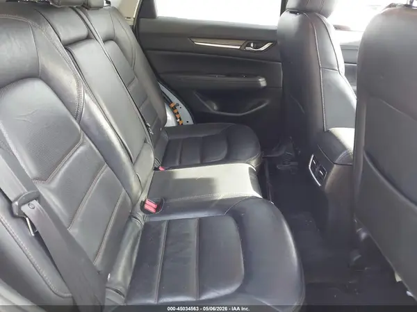JM3KFADM9L0842888 2020 MAZDA CX-5 - Image 8