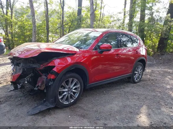 JM3KFADM9L0850635 2020 MAZDA CX-5 - Image 2
