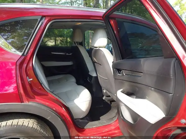 JM3KFADM9L0850635 2020 MAZDA CX-5 - Image 8
