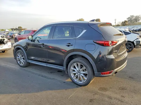 JM3KFADM9L0858721 2020 MAZDA CX-5 - Image 2