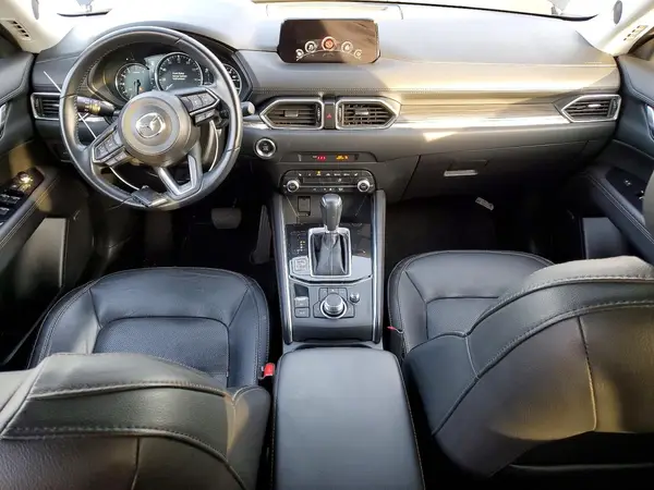 JM3KFADM9L0858721 2020 MAZDA CX-5 - Image 8