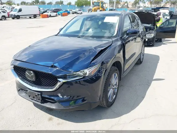 JM3KFADM9L0861859 2020 MAZDA CX-5 - Image 2