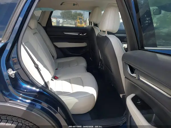 JM3KFADM9L0861859 2020 MAZDA CX-5 - Image 8