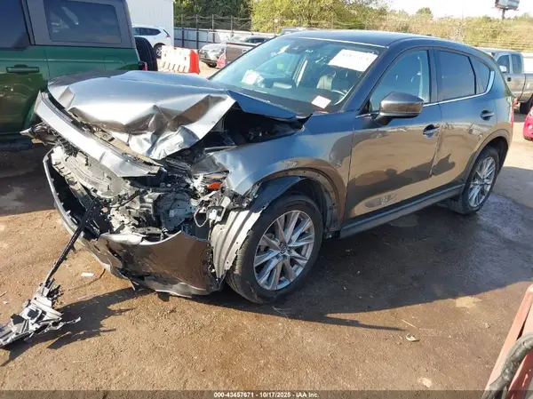 JM3KFADM9L0867211 2020 MAZDA CX-5 - Image 2