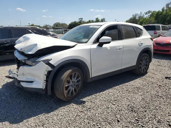 JM3KFADM9L1775476 2020 MAZDA CX-5 - Image 1