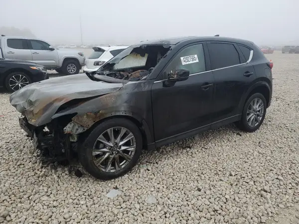 JM3KFADM9L1783156 2020 MAZDA CX-5 - Image 1