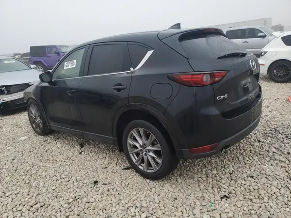 JM3KFADM9L1783156 2020 MAZDA CX-5 - Image 2
