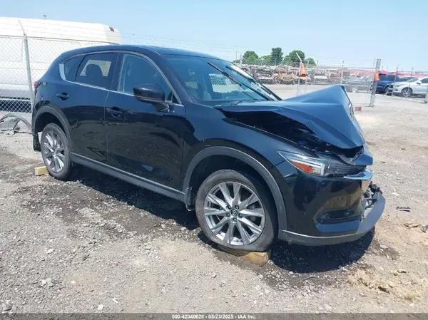 JM3KFADM9L1837183 2020 MAZDA CX-5 - Image 1