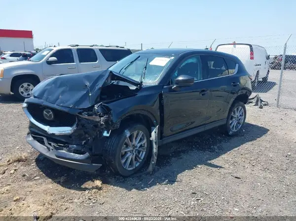 JM3KFADM9L1837183 2020 MAZDA CX-5 - Image 2